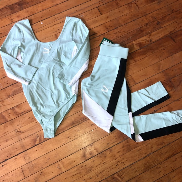 Puma set - Picture 2 of 2